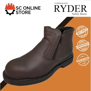 Ryder safety sale shoes price