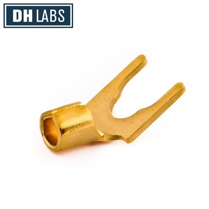 หัว-dh-labs-รุ่น-sp-10-spade-connectors-made-in-usa-แบ่งขายราคาต่อหัว-ร้าน-all-cable