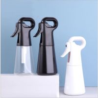 300ml Multifunction Plant Flower Watering Spray Bottle / Hairdressing Spray Bottle Reusable