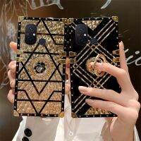 เคสสำหรับ12C Redmi 10C 10A 9C 10 5G 4G Redmi12C Redmi10 Redmi10C Xiaomi ด้านหลังเคสใส่โทรศัพท์ผู้หญิงเคสกันกระแทกมือถือที่ยึดขาตั้งแหวนวาว