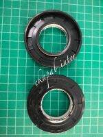 ekapab inter SAMSUNG Oil seal front loader washer ซีลน้ำมันเครื่องซักผ้าซัมซุงของแท้ D 35x65.55x10 /12  DC62-00008A  /1ชิ้น