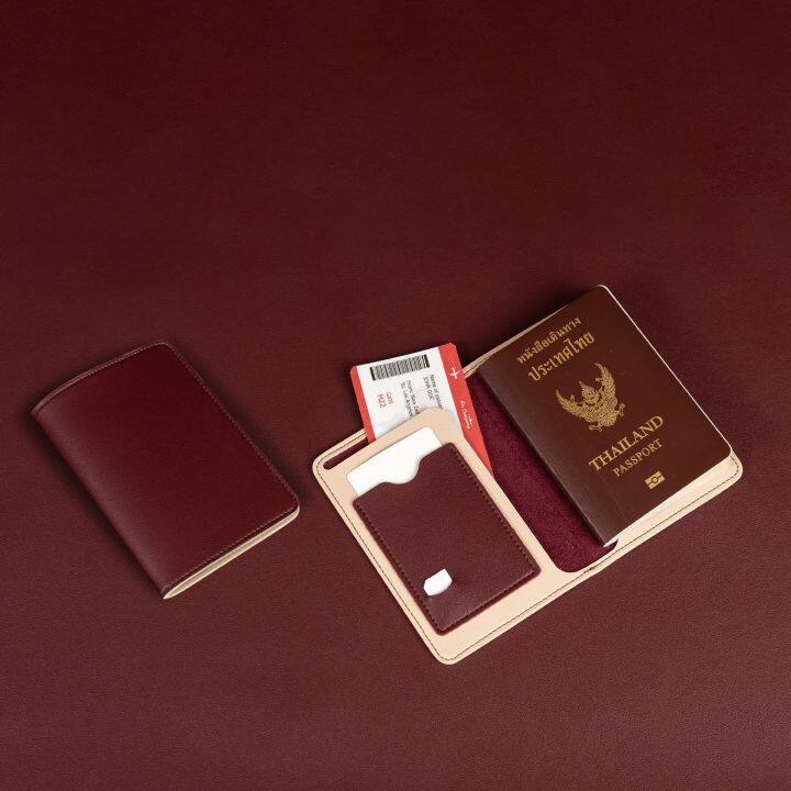 สลักชื่อฟรี-twelve-passport-cover-โทนnight-ปกใส่พาสปอร์ต-ปกพาสปอร์ตหนัง-ซองใส่พาสปอร์ต-กระเป๋าพาสปอร์ต