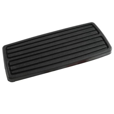 for Honda Civic Brake Pedal Pad Rubber Cover - A/T 84-00 (46545-SA5-980)