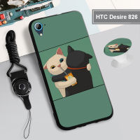 ?เคสซิลิโคนป้องกันทุกส่วนของ F15 OPPO A91 RENO3 K1 R15X AX7PRO Realme X7 Pro/Realme 7Pro/Realme C2/A1K นิ่มลายการ์ตูนเคสโทรศัพท์มือถือด้วยตัวยึดแหวนรูปแบบเดียวกันและเชือก