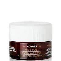 KORRES Wild Rose Night-Brightening Sleeping Facial Cream 15ml/20ml/40ml