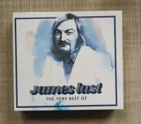 [HOT ITEM]? 】? James Last Light Music James Rust Teresa Teng The Best Of 3Cd In Stock YY