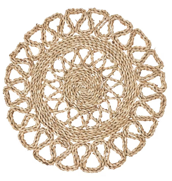 place-mat-natural-sedge-handmade-37-cm