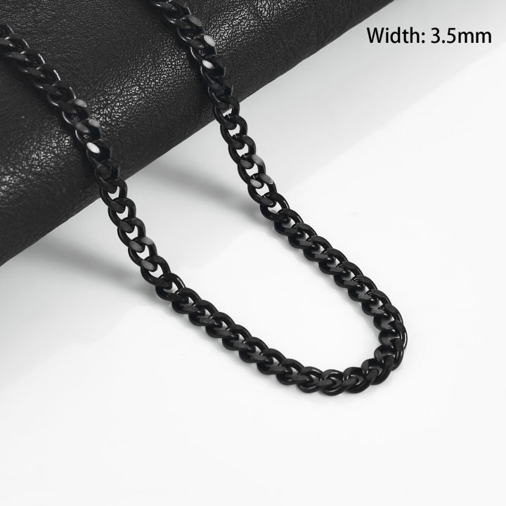 cw-3-5-5-7-9mm-stainless-steel-link-cuban-chain-necklace-black-color-plated-jewelry-high-quality-choker-accessories
