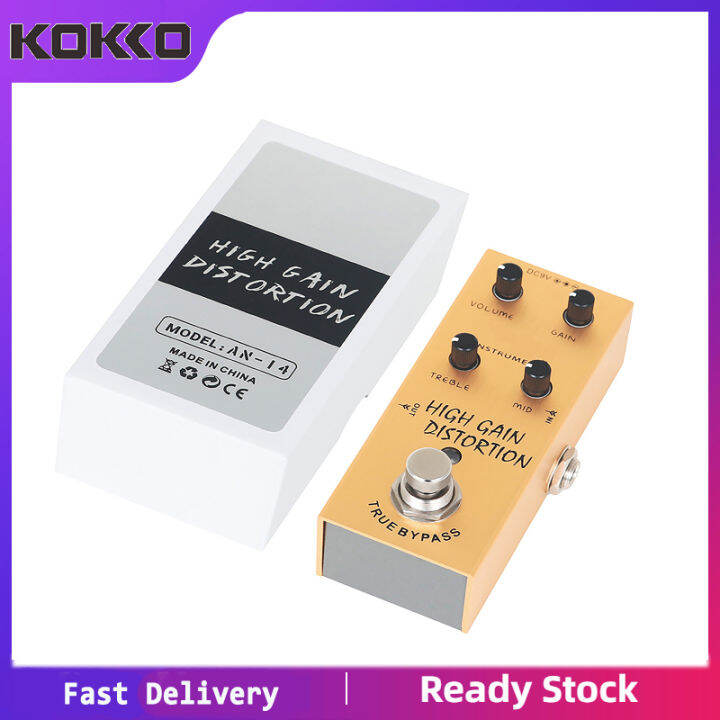 Tape Delay Pedal Delay Reverb Guitar Effect Pedal Analogue Delay Pedal
