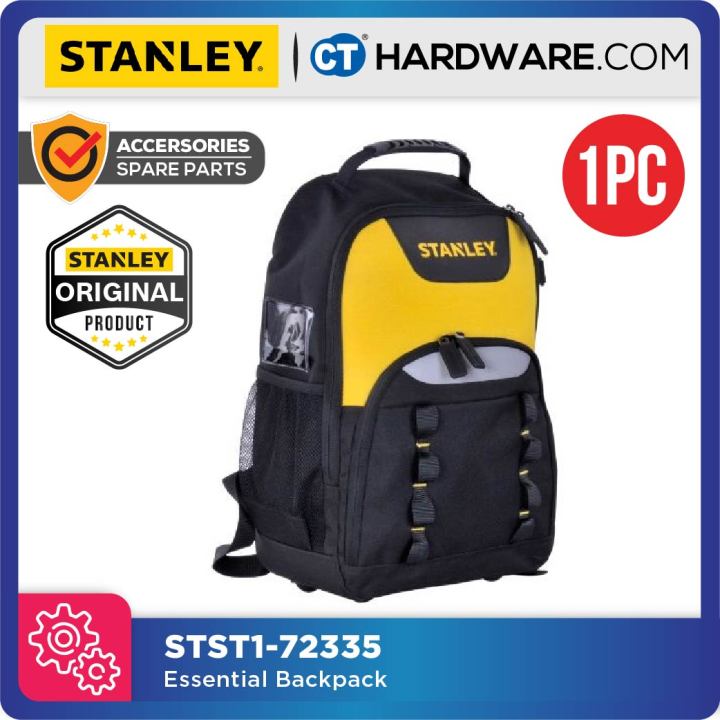 Stanley Tool Bag Backpack 1-72-335