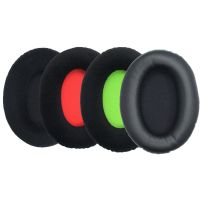 ☬◇✥ New Replacement Soft Ear Pads Cushion Earpads Earmuffs for HX-HSCP HyperX Cloud II 2 Headphones