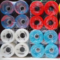 ?ส่งฟรี ล้อเซิร์ฟสเก็ต ล้อ SURFSKATE BLUESCRATTE WHEEL ขนาด 70X51MM 78A