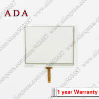 S130521-5088 S130521-5080แผงสัมผัสหน้าจอแก้ว Digitizer สำหรับ Liebherr A1016C-32 S130521-5088ทัชแพด