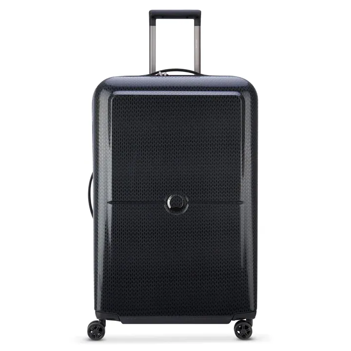 delsey turenne 75cm large suitcase