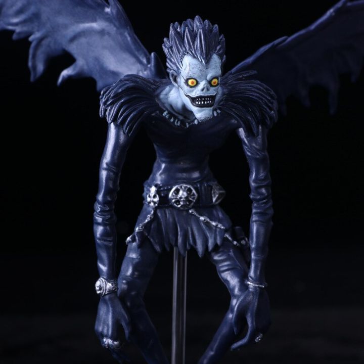 2022-new-death-note-l-ryuuku-ryuk-pvc-action-figure-anime-collection-model-toy-dolls-24cm