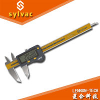 Minhao Swiss Sylvac คาลิเปอร์ไมโครมิเตอร์810.9702.10ช่วง0-150 0.001มม. คาลิปเปอร์