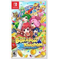 ✜ พร้อมส่ง  NSW DOKAPON KINGDOM: CONNECT (เกม Nintendo Switch™ ?) (By ClaSsIC GaME OfficialS)