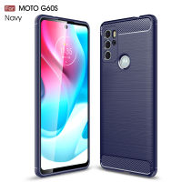 For Motoroal Moto G60S Case For Moto G60S Cover Capas Armor Back Shockproof Phone Full TPU Bumper Soft For Fundas Moto G60S Case