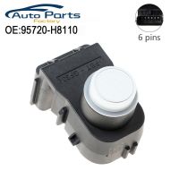 ที่จอดรถคุณภาพสูงและใหม่ Pdc เซ็นเซอร์สำหรับ Hyundai Kia 95720-H8110 95720h8110