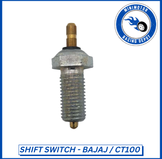 Motorcycle Shift Switch for Bajaj / CT100 Lazada PH