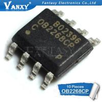 10 pcs 0B2268CP SOP-8 OB2268 SOP8 2268CP SOP Novo Original