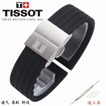 Shop Tali Jam Tissot 1853 online Mar 2024 Lazada .my