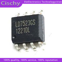 10pcs LD7523GS LD7523 SOP-8 In Stock