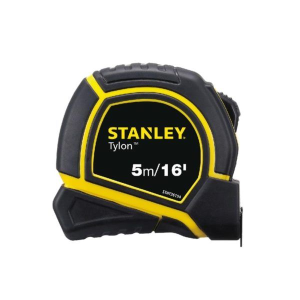 Stanley Tape Measure 5 Meters STHT36194 | Lazada PH