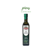 Dầu Oliu Nguyên Chất, Extra Virgin Olive Oil, 16.9 fl oz 500ml