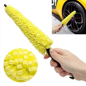 Rim Cleaner Brush - Best Price in Singapore - Nov 2023