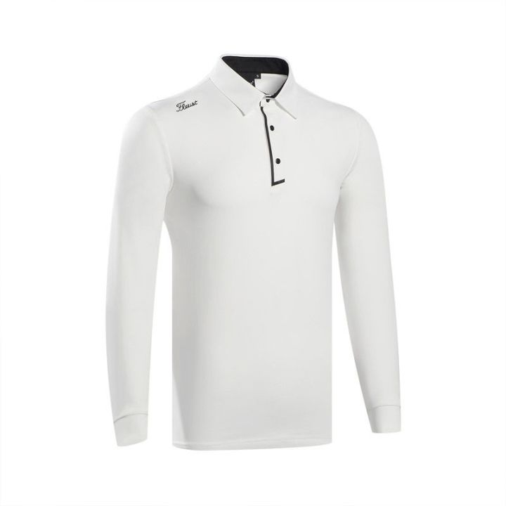 spring-and-autumn-golf-mens-windproof-warm-standing-collar-casual-long-sleeved-t-shirt-sports-ball-clothing-golf