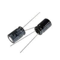 Electrolytic Capacitor 10V 47uF 100uF 220uF 330uF 470uF 680uF 1000uF 1500uF 2200uF 3300uF 4700uF 6800uF 10000uF MFD