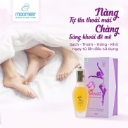 HCM Dung Dịch Vệ Sinh EVAMOST - Trị Khí Hư Làm Hồng Vùng Kín