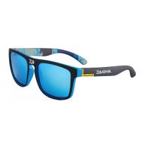 New Product DAIWA 2020 Polarized Sunglasses Mens Driving Shades Male Sun Glasses Camping Hiking Fishing Classic Sun Glasses UV400 Eyewear