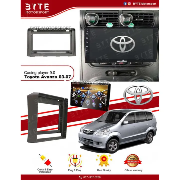 Toyota Avanza 2016 High: Perpaduan Andal, Irit, dan Nyaman untuk Keluarga Indonesia