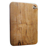 Teak Cutting Board S / เขียงไม้ S