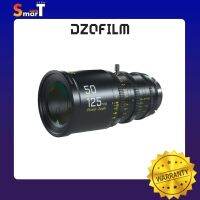 DZOFILM Pictor 50-125mm T2.8 Super35 Parfocal Zoom Cine Lens, PL-Mount, Black - ประกันศูนย์ไทย 1 ปี