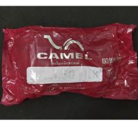 ยางใน ขอบ 18 3.50-18 CAMEL MOTOCYCLE TUBE