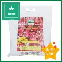 ปุ๋ยอินทรีย์ BISON GREEN GARDEN 1.8 กก.ORGANIC FERTILIZER BISON GREEN GARDEN 1.8KG **ของแท้100%**