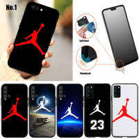 55GNN Jordan Logo อ่อนนุ่ม High Quality ซิลิโคน TPU Phone เคสโทรศัพท์ ปก หรับ Huawei P10 P20 P30 Pro Lite Y5P Y6 Y6P Y7A Y8P Y9A Y8S Y9S Y7 Y9 Prime