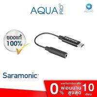 Saramonic SR-C2003 สายอะแดปเตอร์แปลง 3.5 มม. ไป Type-C ของแท้