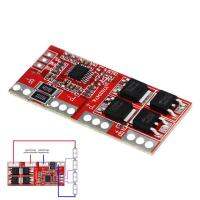 1pc 4S 30A Li-Ion Lithium 18650 Charger Protection Board 14.4V 14.8V 16.8V ใหม่เดิมขาย