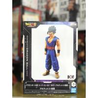 Gohan Ultimate ของแท้จาก JP - DXF Banpresto (โมเดลดราก้อนบอล)