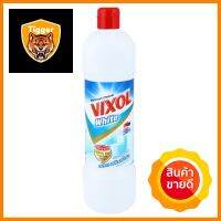 น้ำยาทำความสะอาดห้องน้ำ VIXOL 900ml แพ็ค3 ขาวLIQUID CLEANING BATHROOM VIXOL 900ml 3 PCS WHITE **มีบริการชำระเงินปลายทาง**