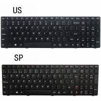 Newprodectscoming NEW US/SP LAPTOP KEYBOARD FOR Lenovo G510 G505 G700 G500 G710