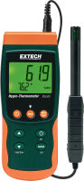 Extech SDL500 Hydro-Thermometer SD Logger Standard