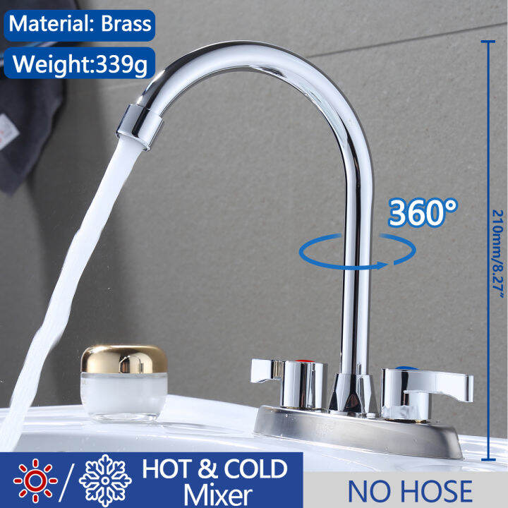 bathroom-basin-faucet-brass-lead-free-hot-and-cold-water-faucet-two-handle-mixers-tap-deck-mount-wash-tub-fauctes