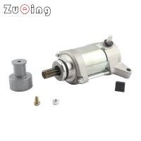 Motorcycle Engine Electric Starter Motor For Yamaha WR450F 03-06 Enduro Motocross Dirt Bike Starting Accessories 5TJ-81890-00