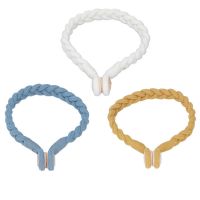 【CW】 Magnetic Curtain Tiebacks Buckle Holdbacks for Bedroom