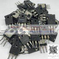 【CW】 [5pcs 10pcs]100  Original; SPW20N60C3 20N60C3 [ Used goods ] - MOSFET N-Channel 650V 20.7A (Tc) 208W(Tc) TO247-3